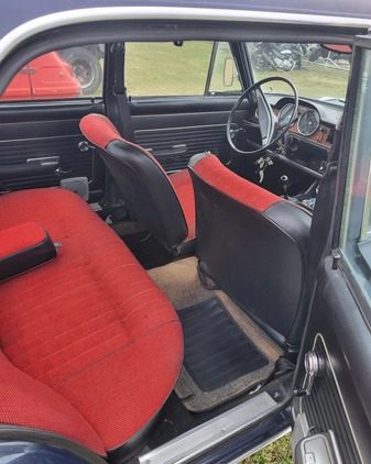 Fiat 125p cena 24999 przebieg: 56345, rok produkcji 1975 z Głuchołazy małe 436